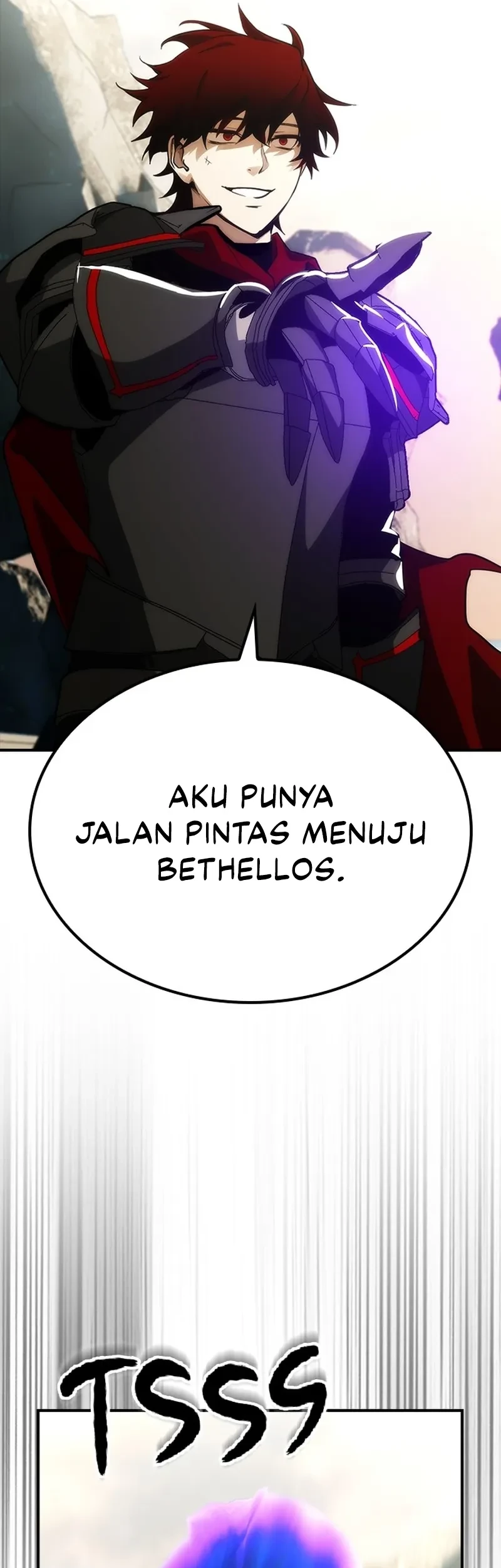 Bad Ending Maker Chapter 52 - halaman 56