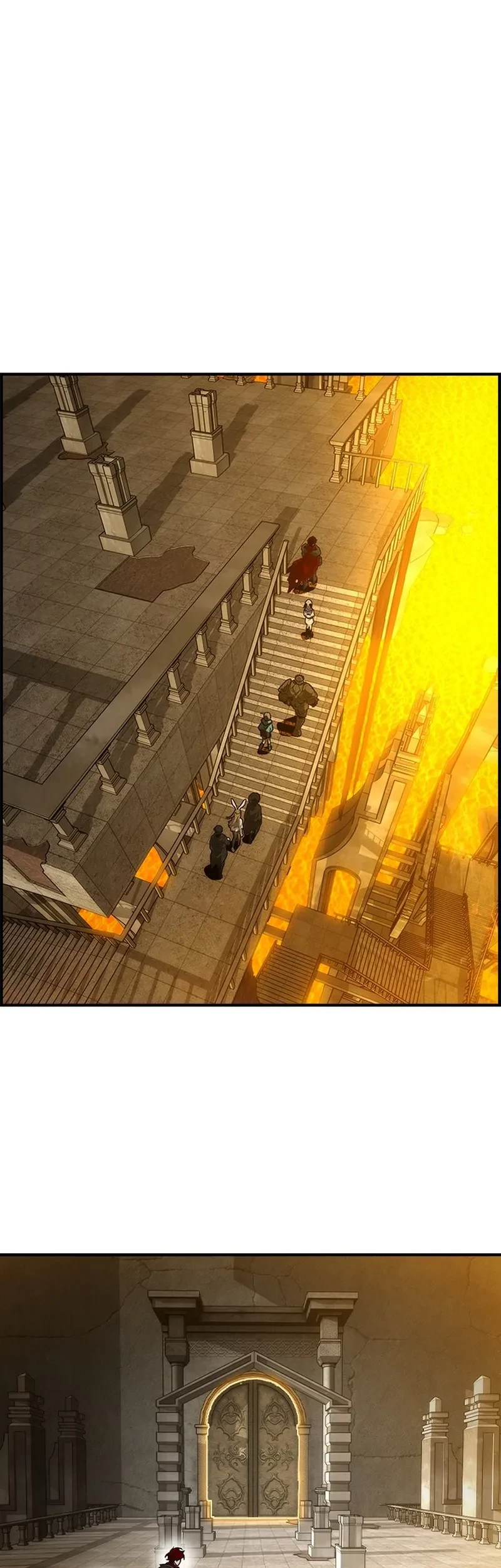 Bad Ending Maker Chapter 52 - halaman 62