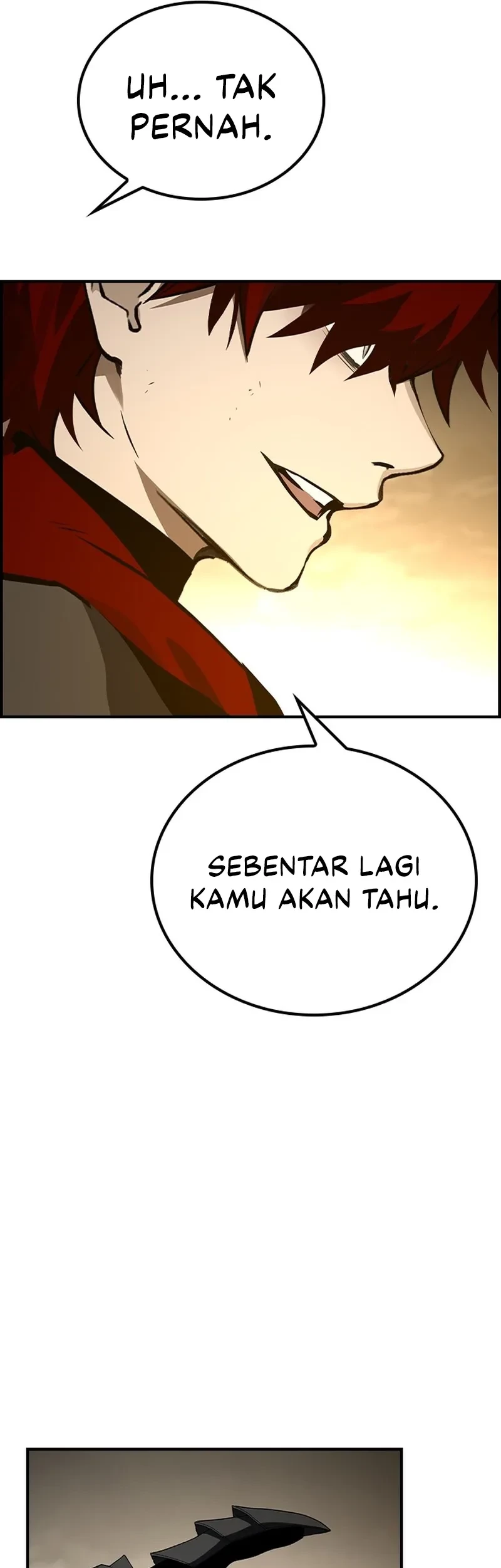 Bad Ending Maker Chapter 52 - halaman 64