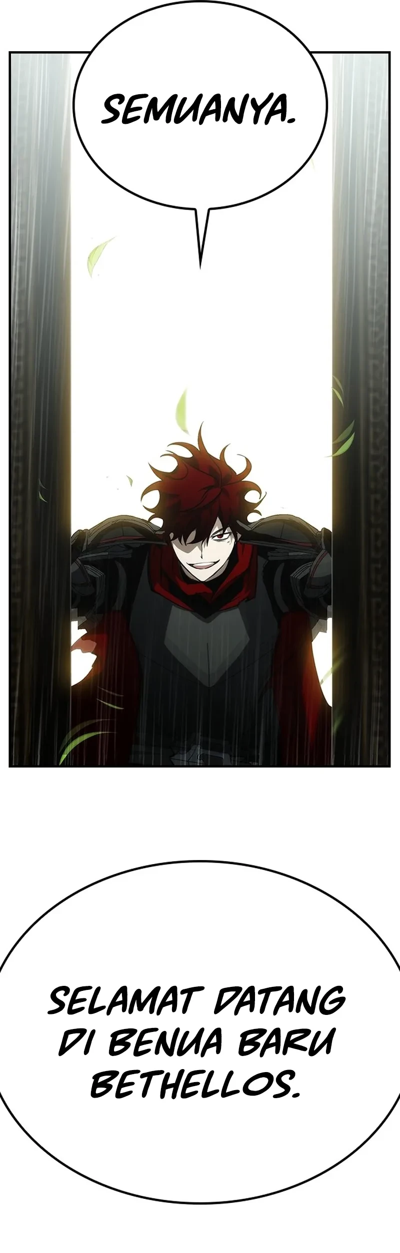 Bad Ending Maker Chapter 52 - halaman 66