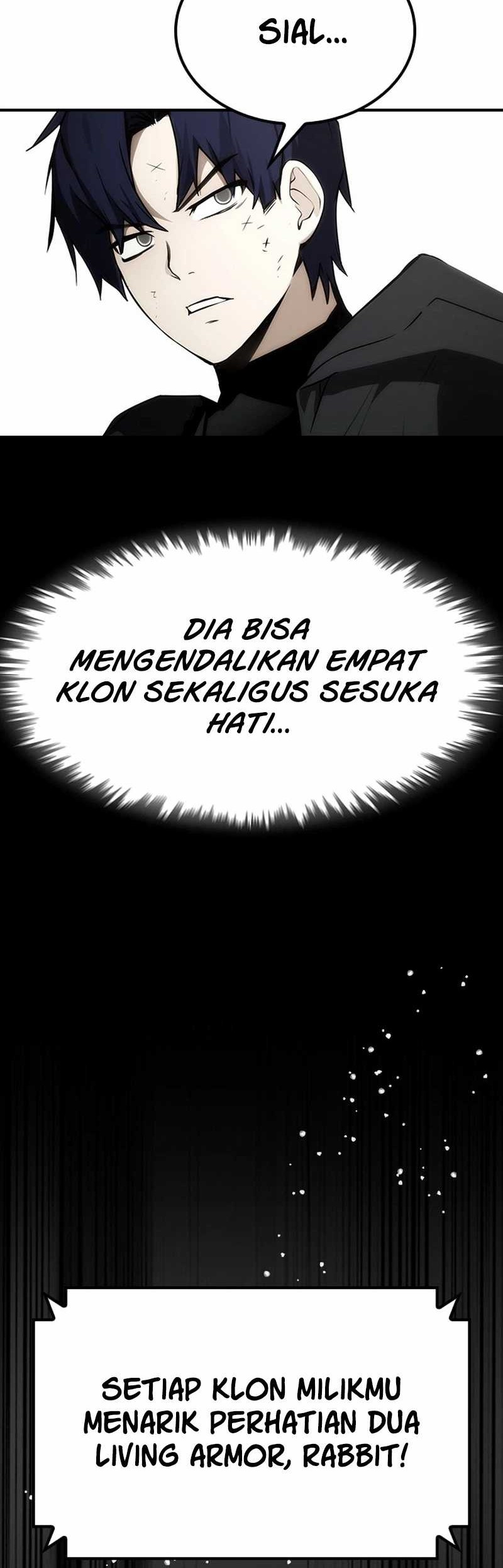 Bad Ending Maker Chapter 53 - halaman 15