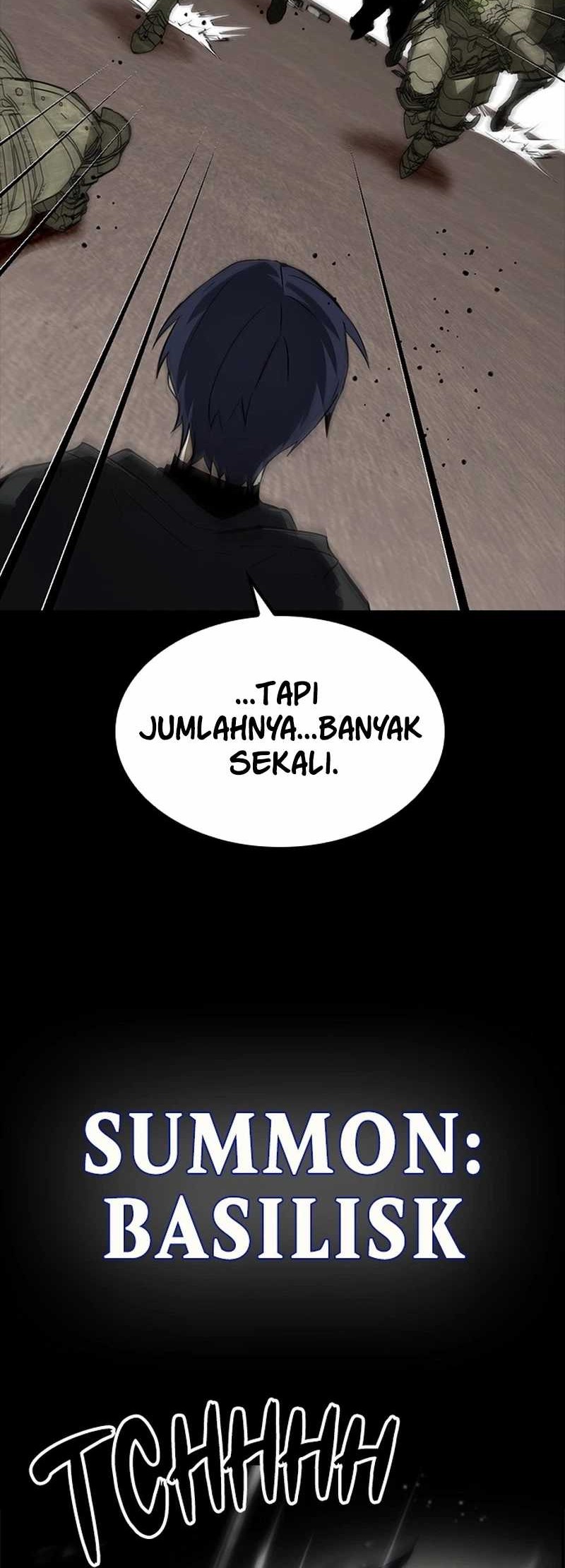Bad Ending Maker Chapter 53 - halaman 19