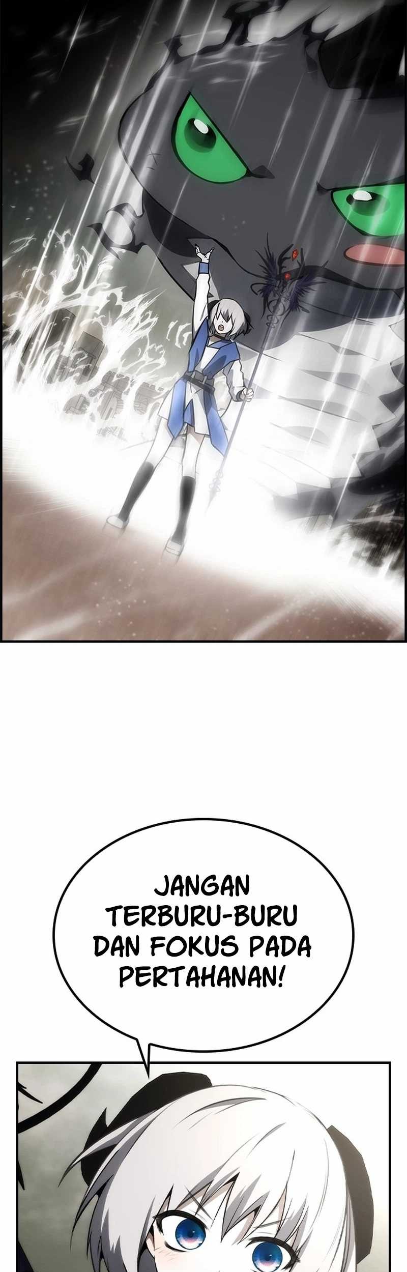 Bad Ending Maker Chapter 53 - halaman 20