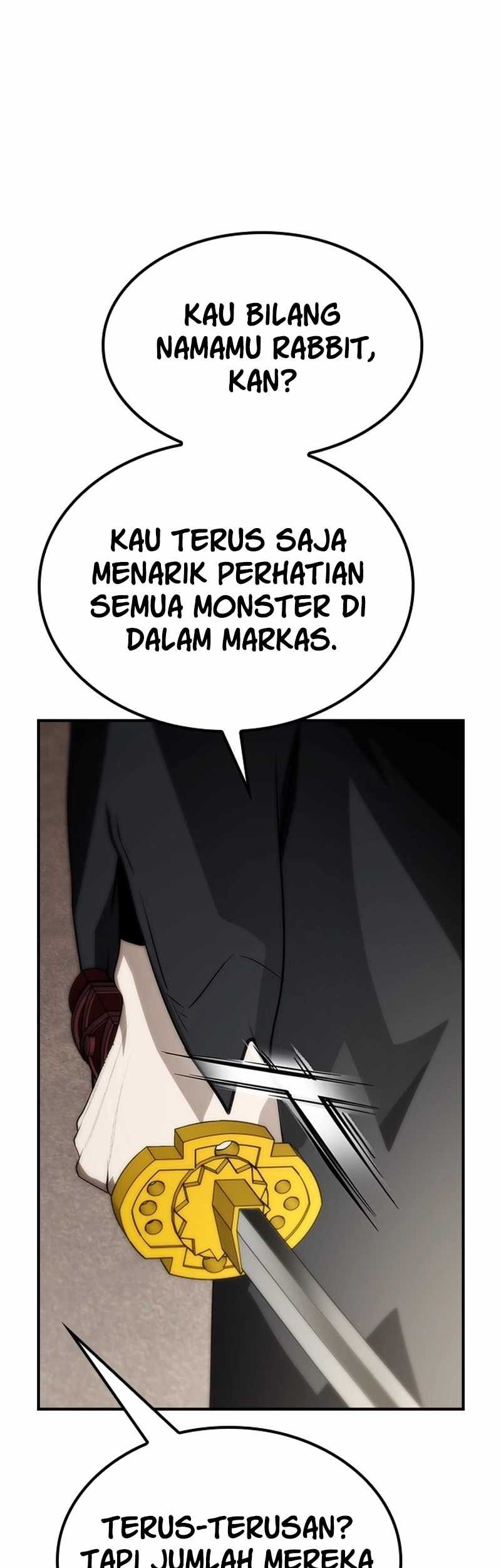 Bad Ending Maker Chapter 53 - halaman 22
