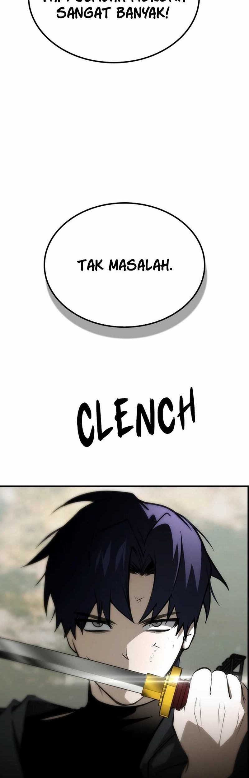 Bad Ending Maker Chapter 53 - halaman 23