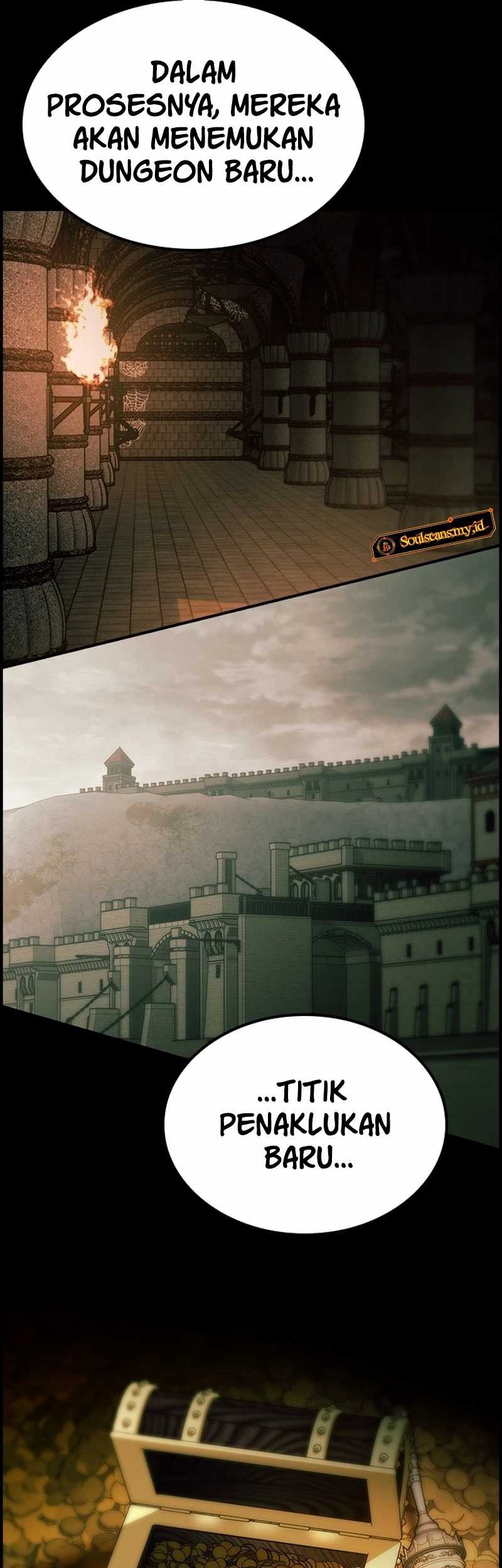 Bad Ending Maker Chapter 53 - halaman 26