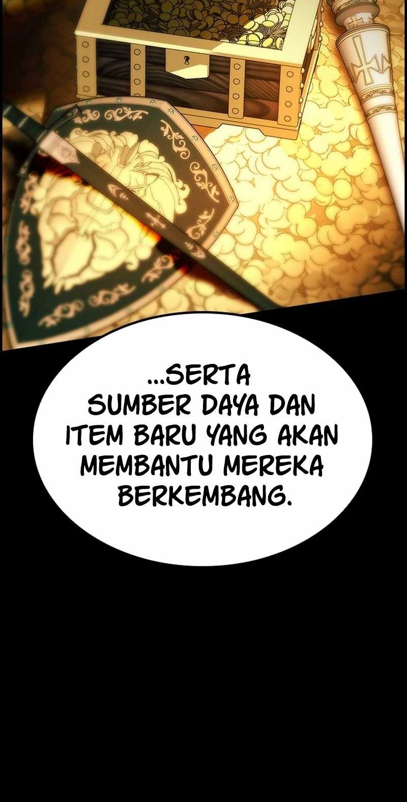 Bad Ending Maker Chapter 53 - halaman 27