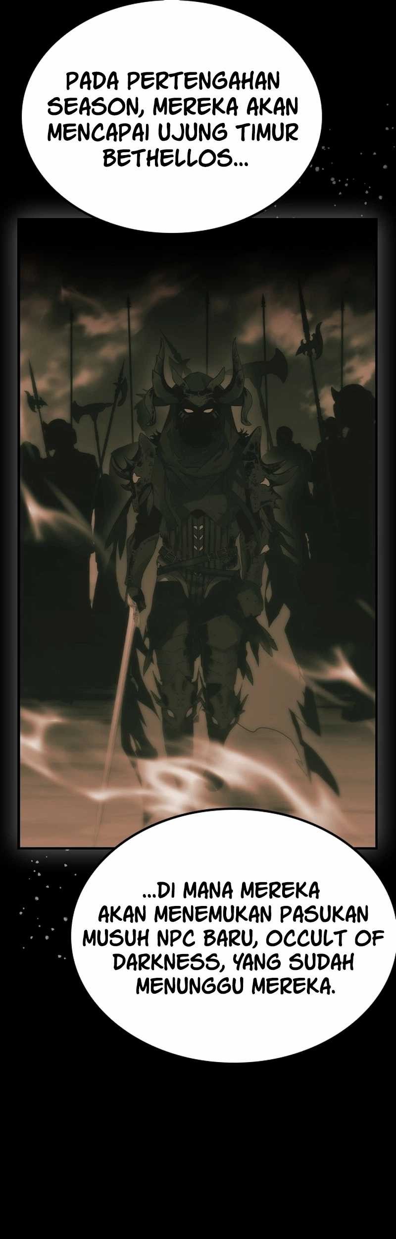 Bad Ending Maker Chapter 53 - halaman 28