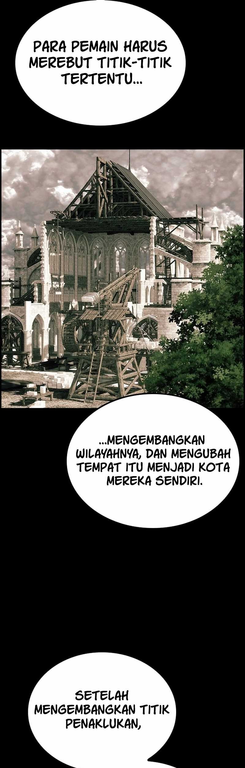 Bad Ending Maker Chapter 53 - halaman 30
