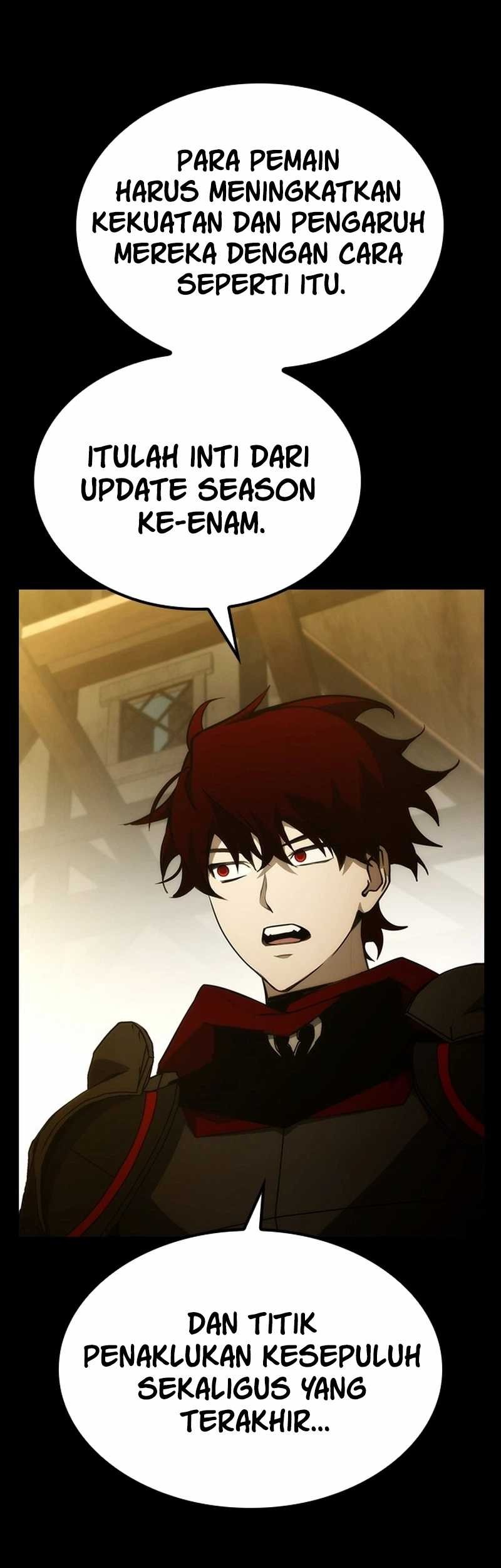 Bad Ending Maker Chapter 53 - halaman 32