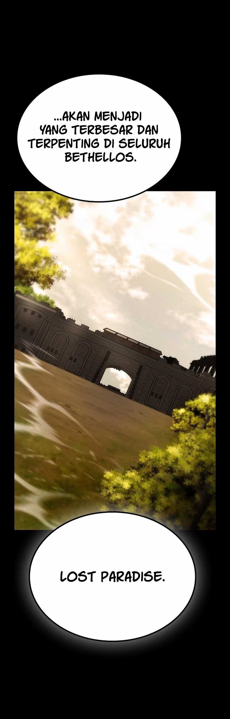 Bad Ending Maker Chapter 53 - halaman 33