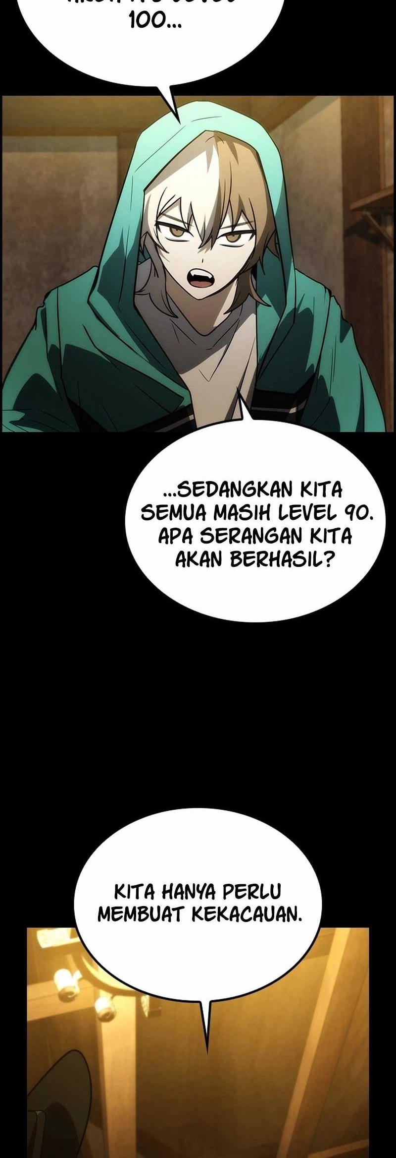 Bad Ending Maker Chapter 53 - halaman 36