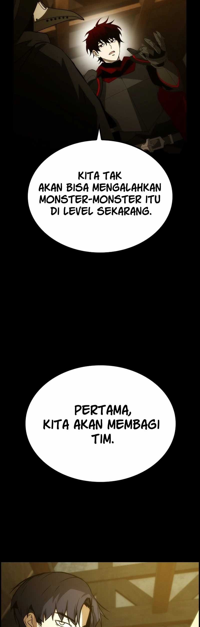 Bad Ending Maker Chapter 53 - halaman 37