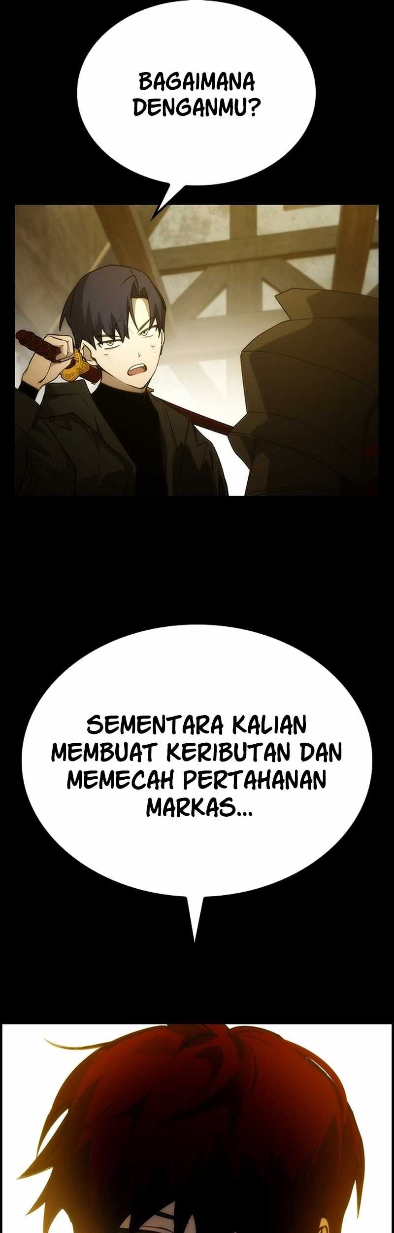 Bad Ending Maker Chapter 53 - halaman 39