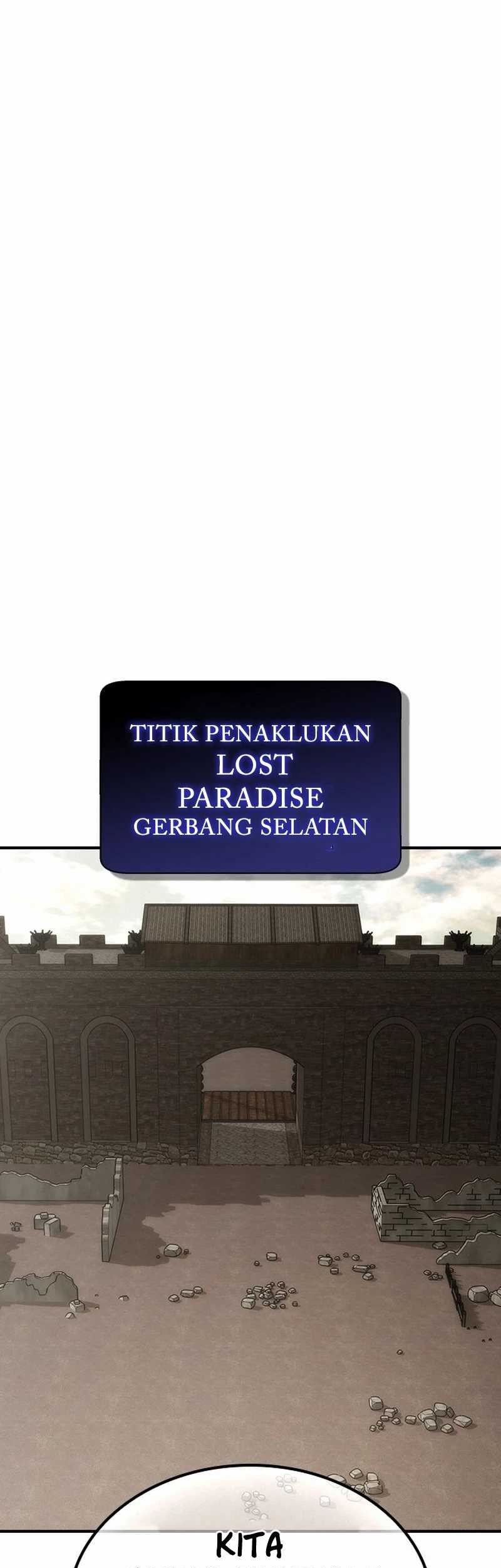 Bad Ending Maker Chapter 53 - halaman 41
