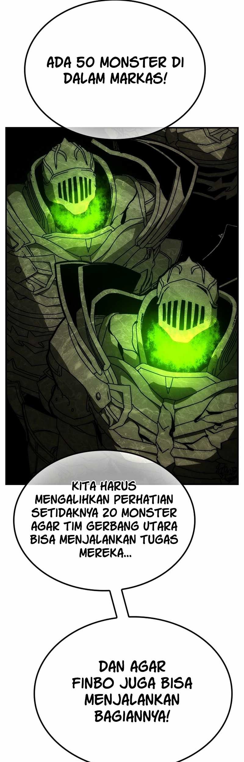 Bad Ending Maker Chapter 53 - halaman 43