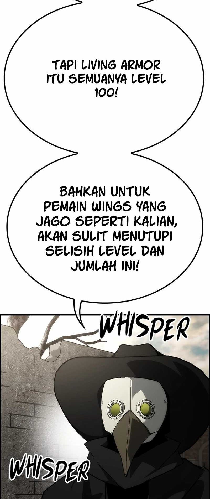Bad Ending Maker Chapter 53 - halaman 44