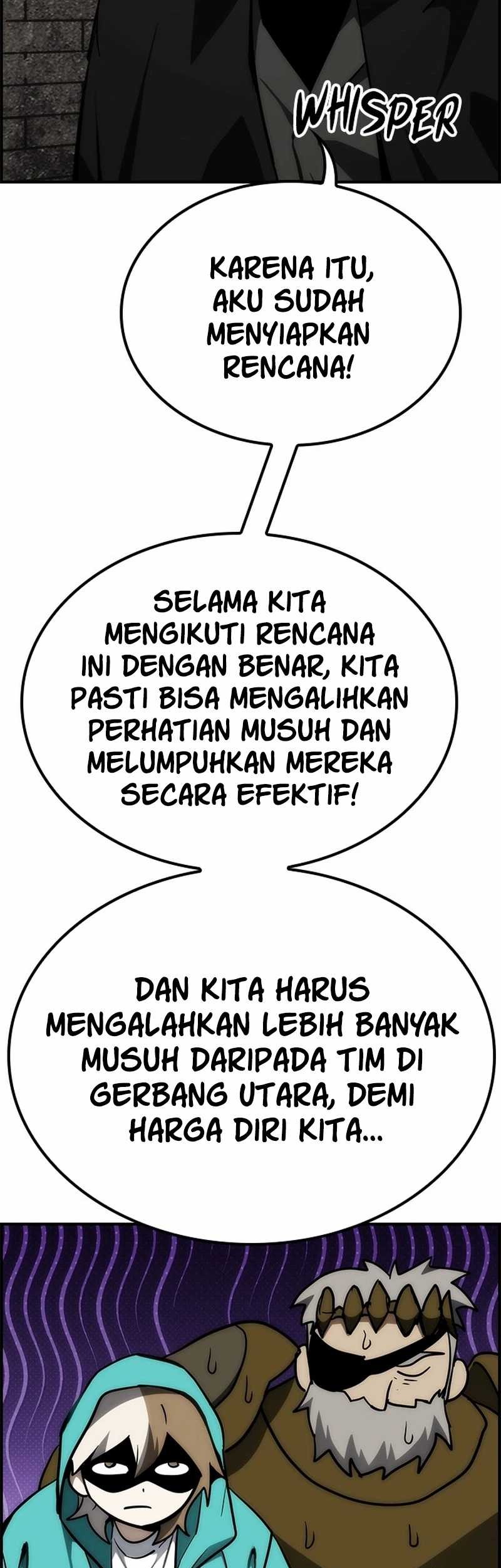 Bad Ending Maker Chapter 53 - halaman 45