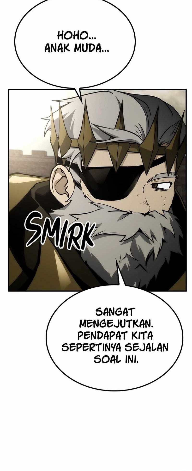 Bad Ending Maker Chapter 53 - halaman 50