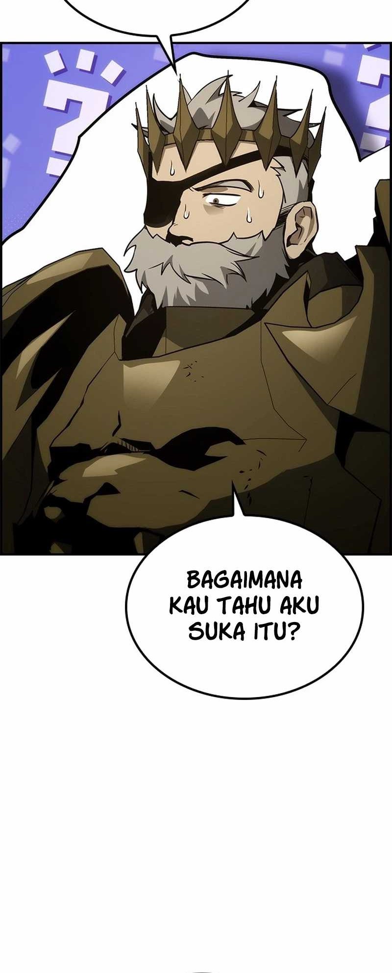 Bad Ending Maker Chapter 53 - halaman 54