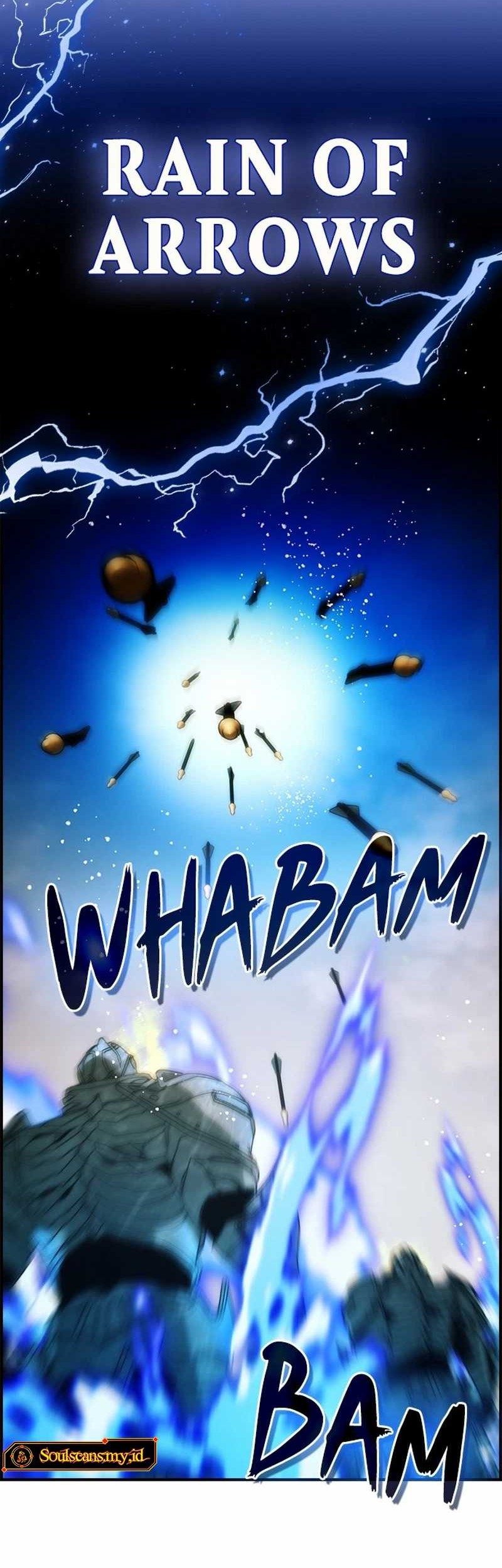 Bad Ending Maker Chapter 53 - halaman 58