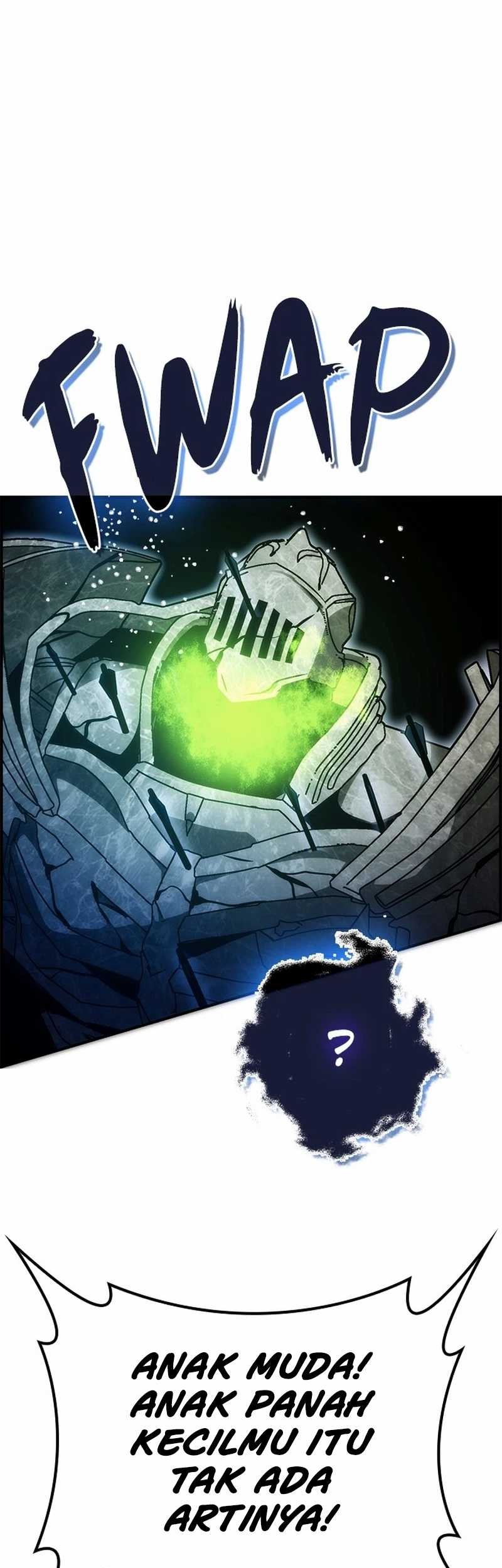 Bad Ending Maker Chapter 53 - halaman 59