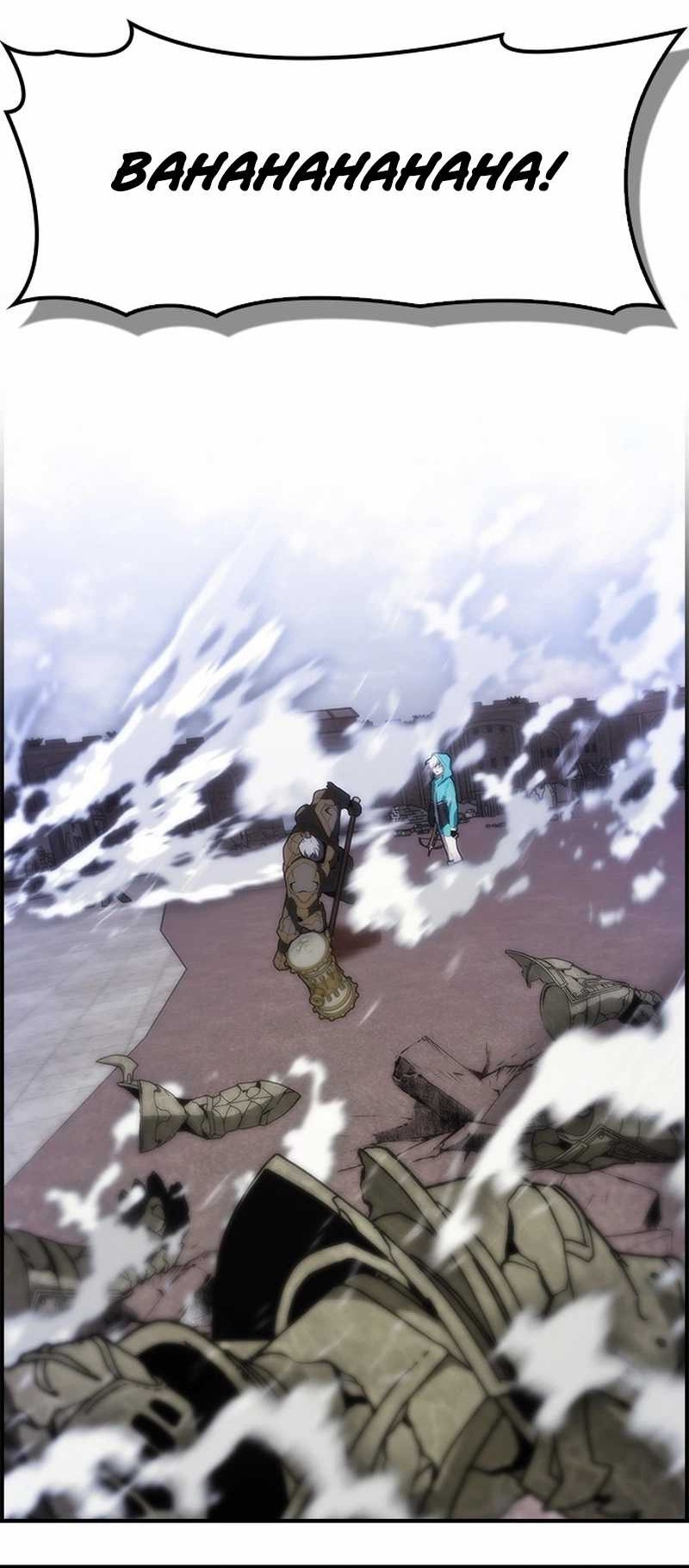 Bad Ending Maker Chapter 53 - halaman 62