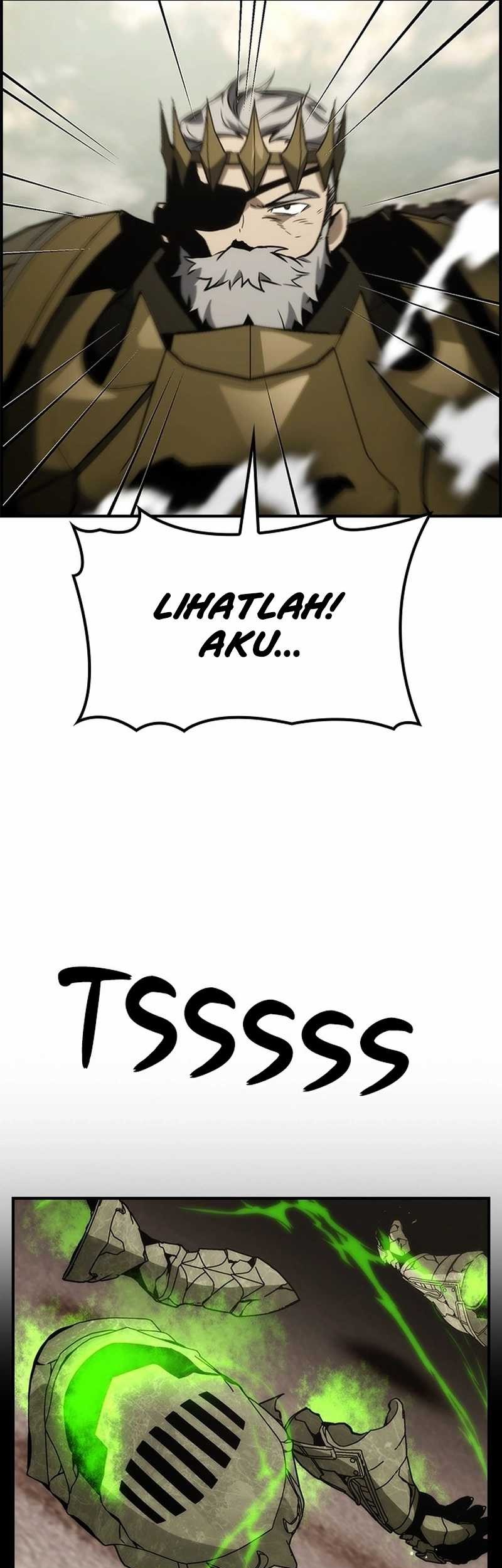 Bad Ending Maker Chapter 53 - halaman 63