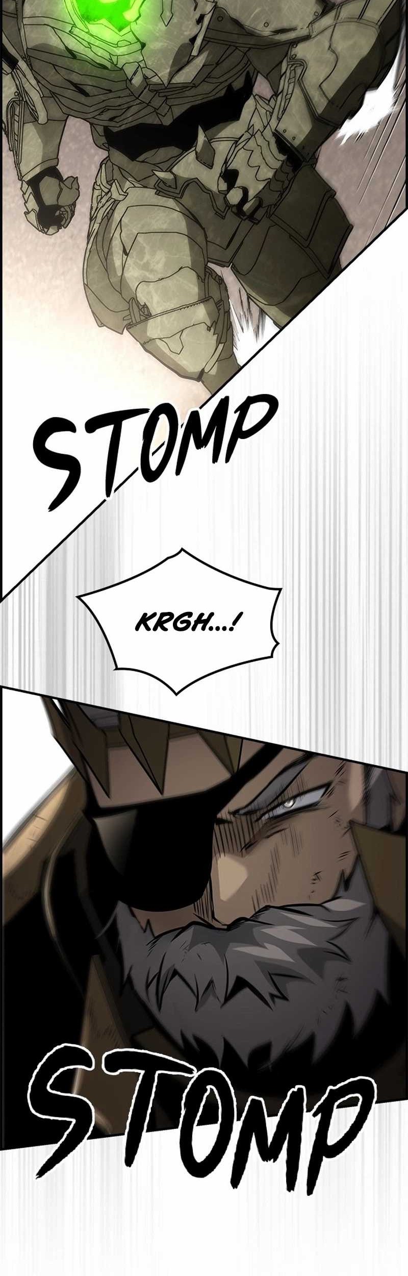 Bad Ending Maker Chapter 53 - halaman 66