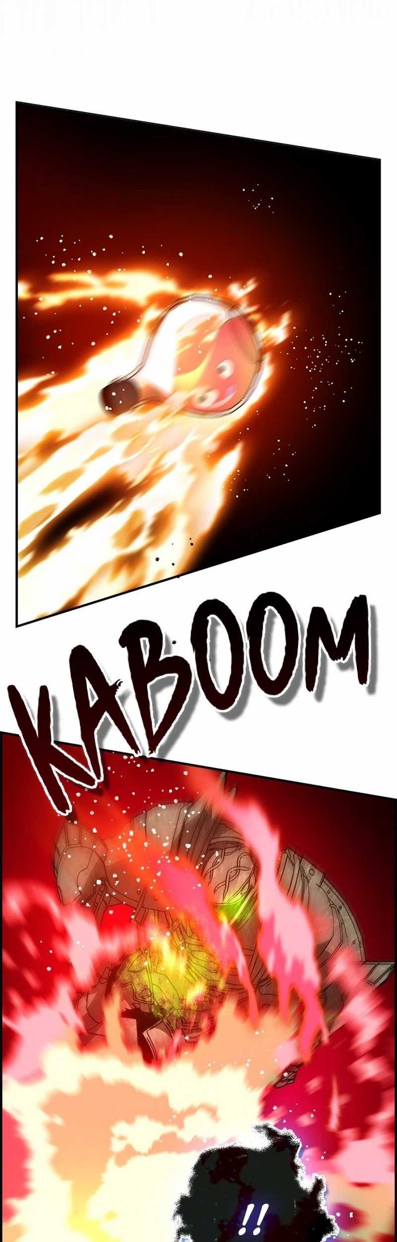 Bad Ending Maker Chapter 53 - halaman 67