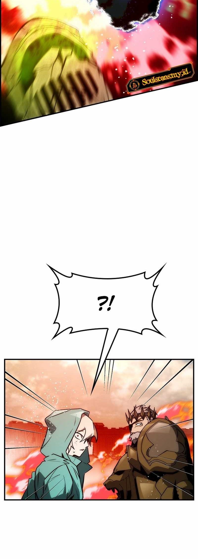 Bad Ending Maker Chapter 53 - halaman 68