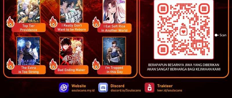 Bad Ending Maker Chapter 53 - halaman 70