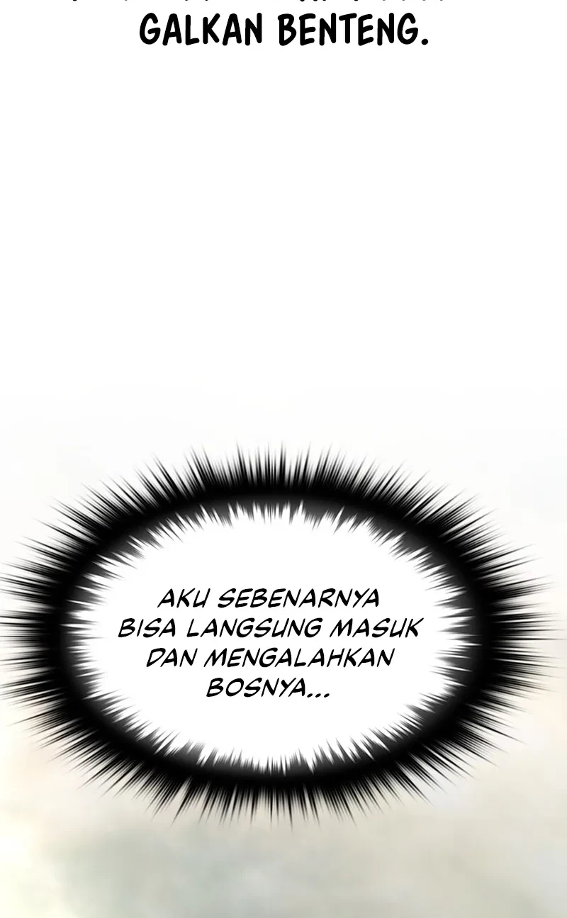 Bad Ending Maker Chapter 54 - halaman 11