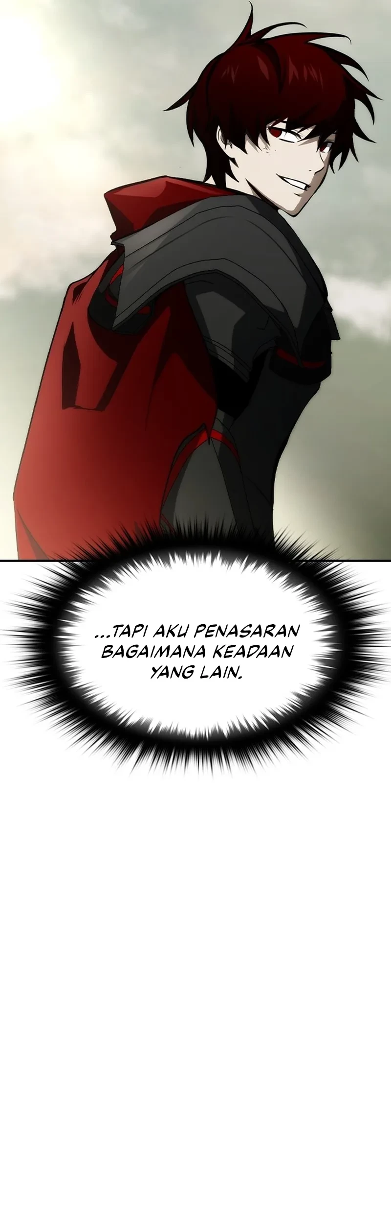 Bad Ending Maker Chapter 54 - halaman 12