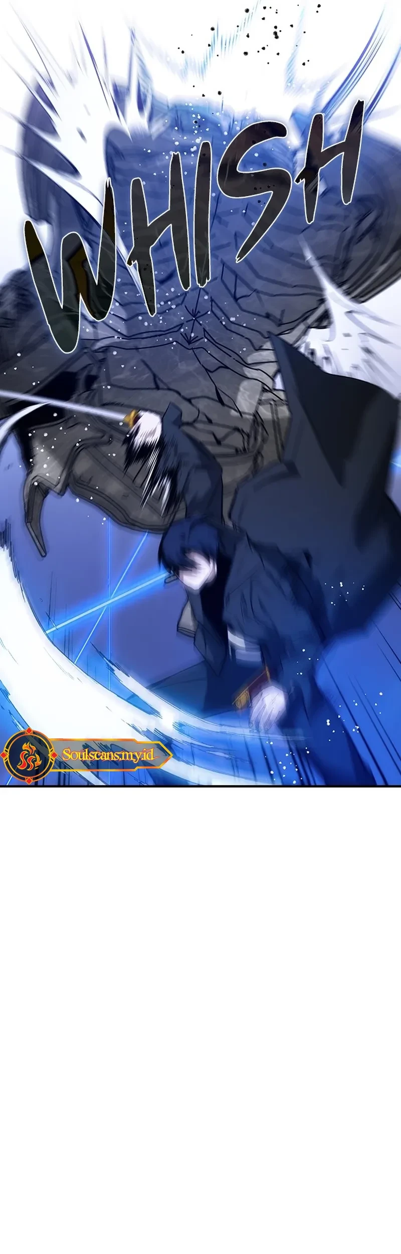 Bad Ending Maker Chapter 54 - halaman 14