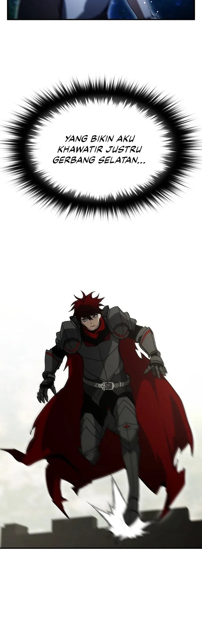 Bad Ending Maker Chapter 54 - halaman 17