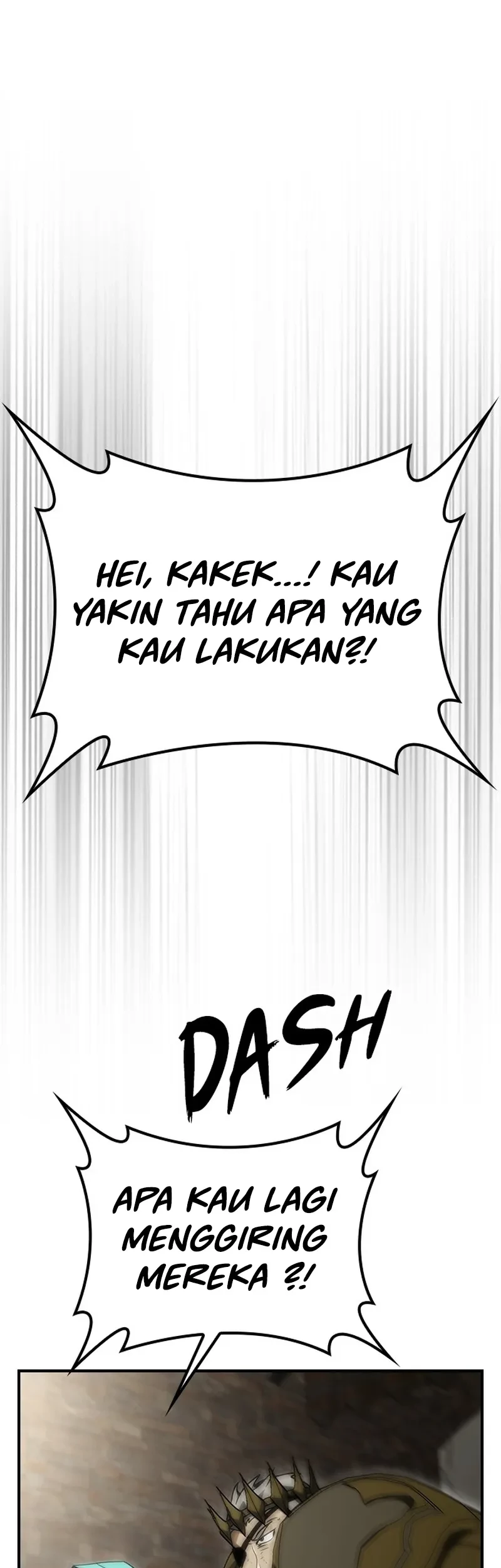 Bad Ending Maker Chapter 54 - halaman 18