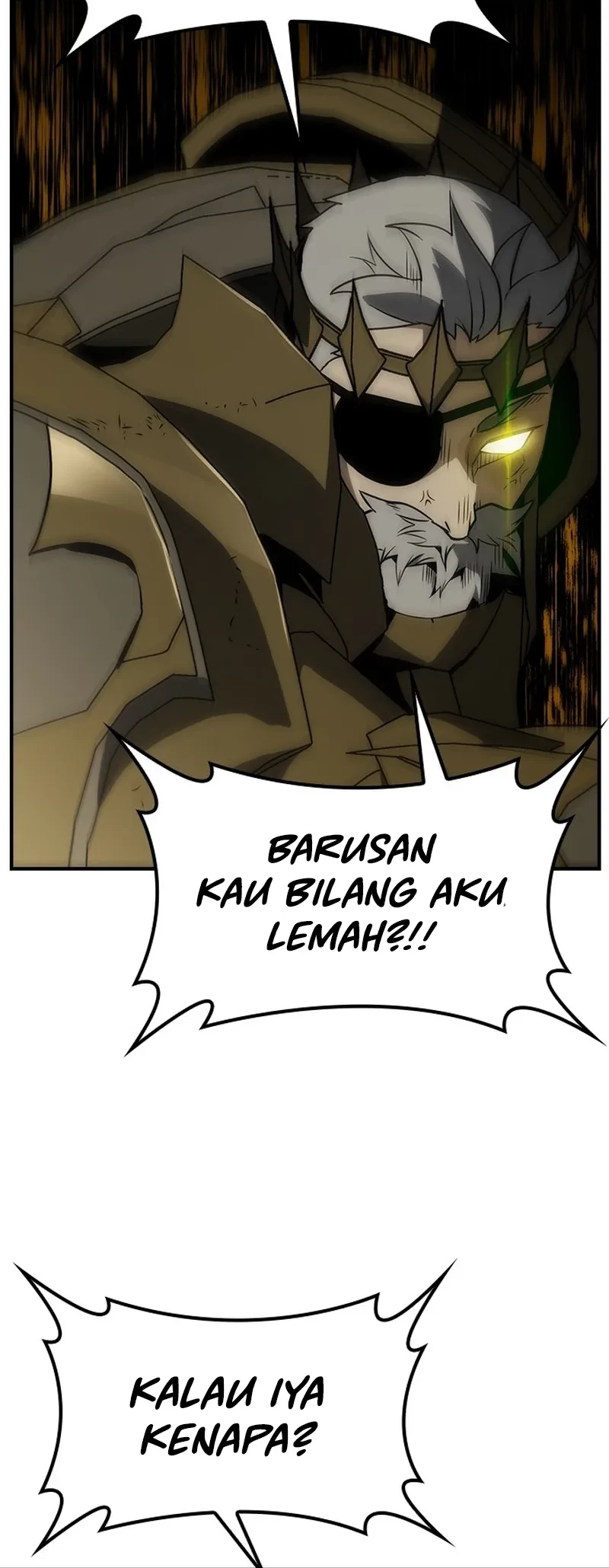 Bad Ending Maker Chapter 54 - halaman 21