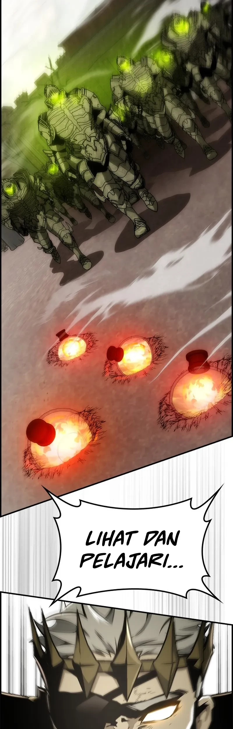 Bad Ending Maker Chapter 54 - halaman 24