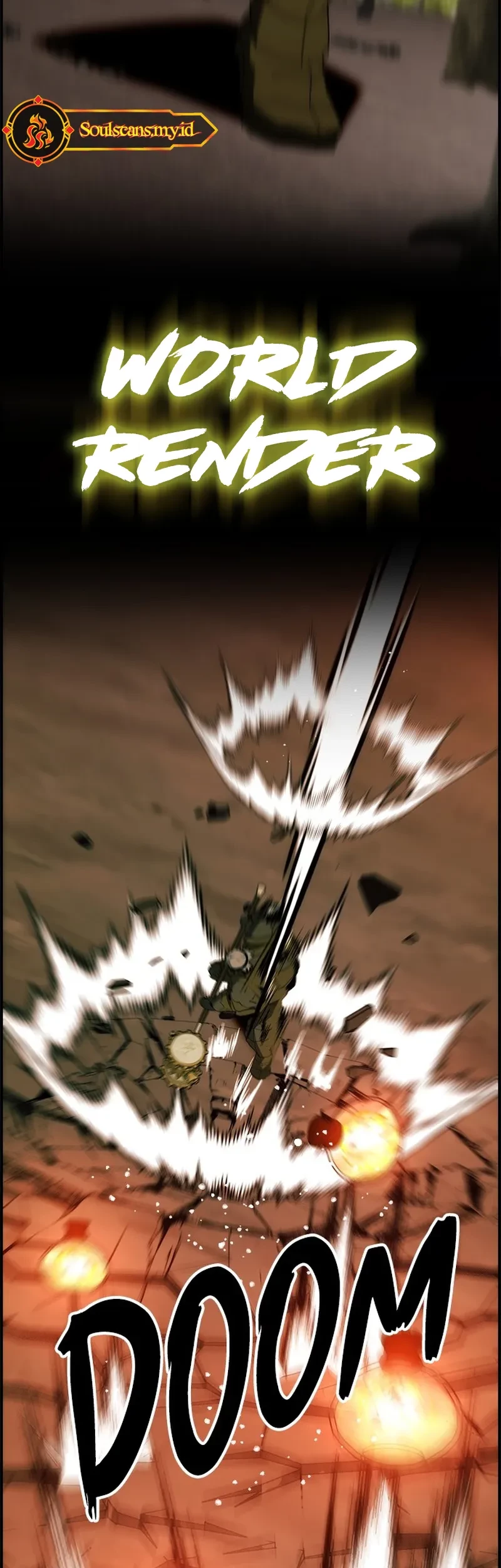 Bad Ending Maker Chapter 54 - halaman 26