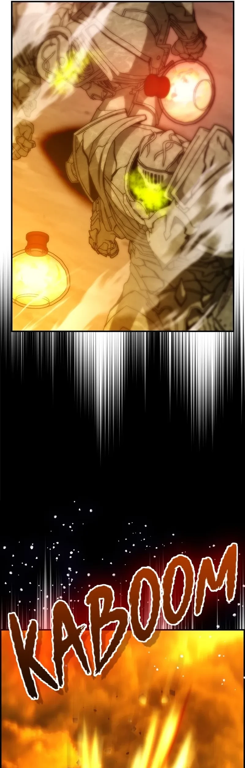 Bad Ending Maker Chapter 54 - halaman 28