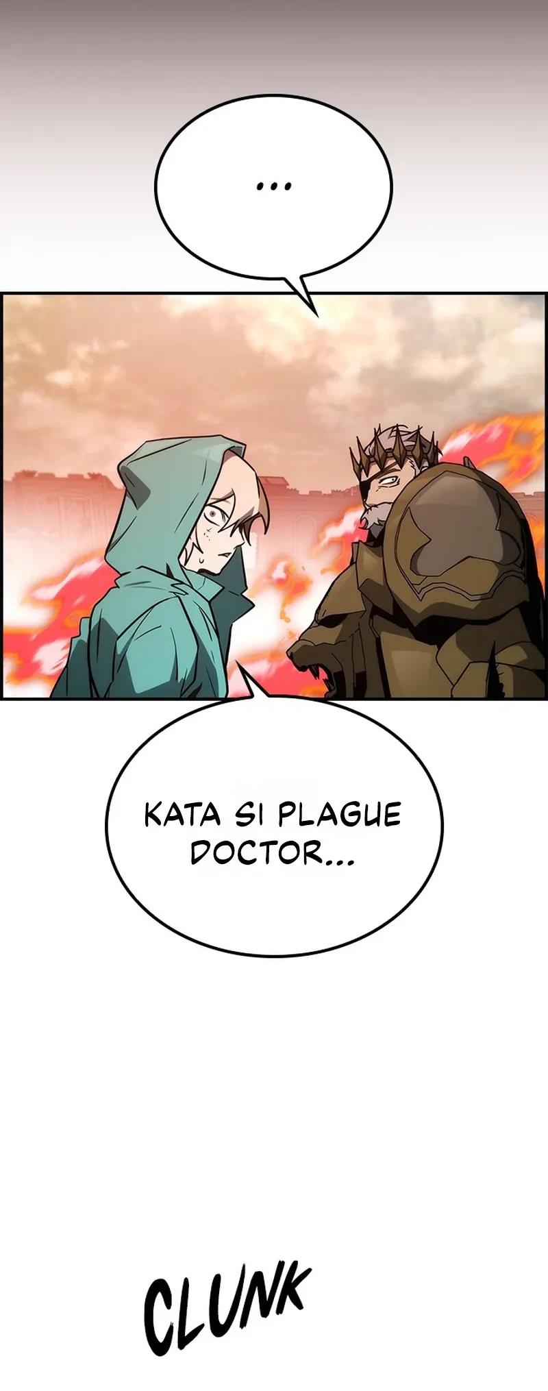 Bad Ending Maker Chapter 54 - halaman 3