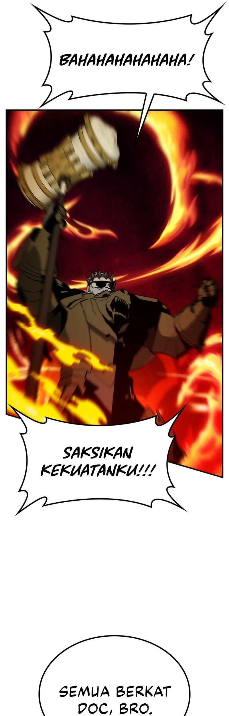 Bad Ending Maker Chapter 54 - halaman 30