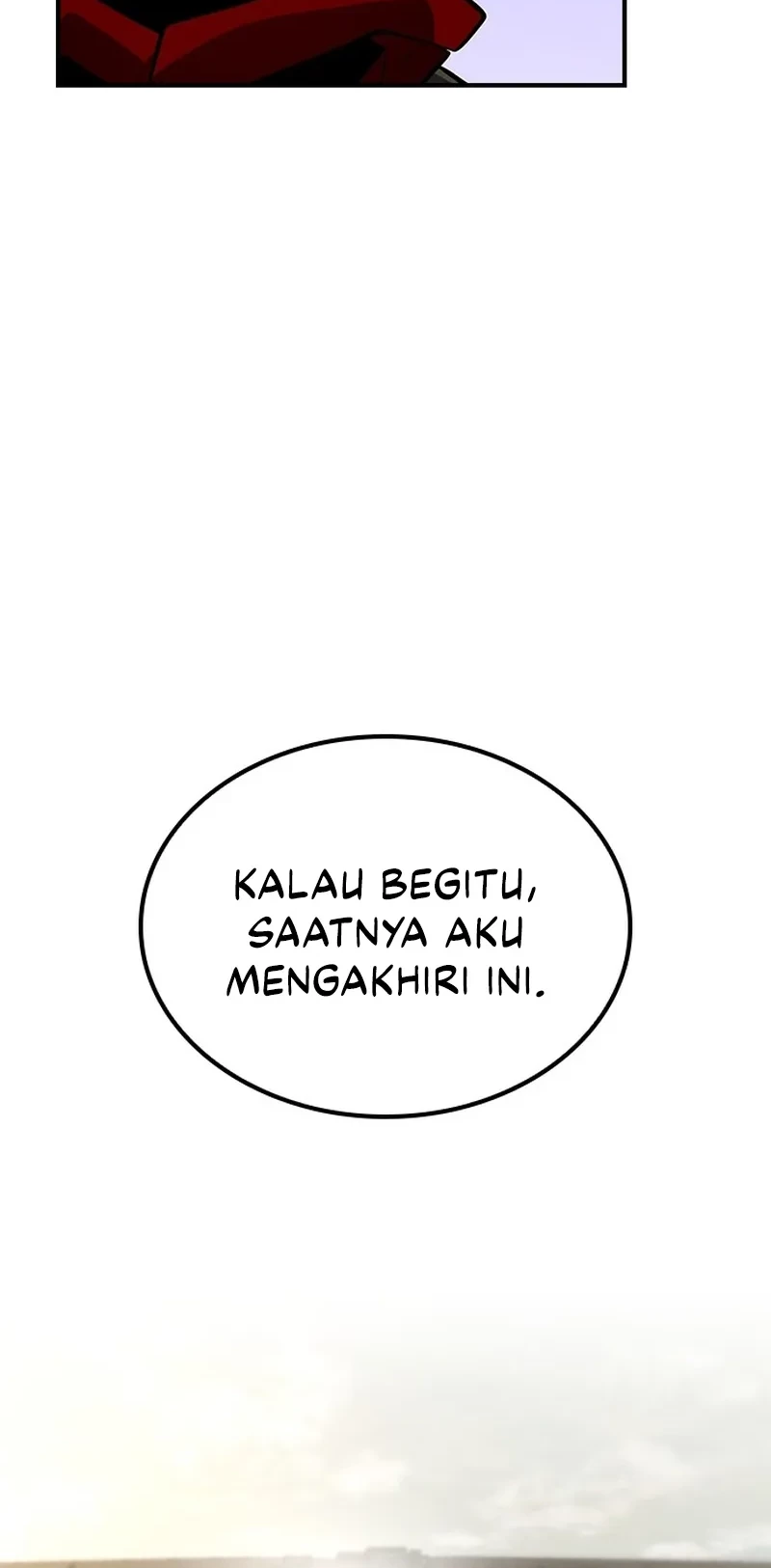 Bad Ending Maker Chapter 54 - halaman 33