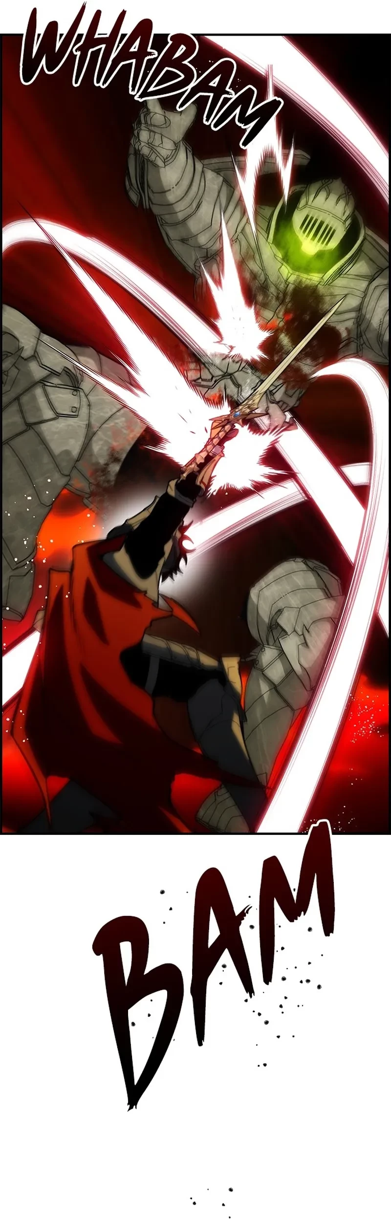 Bad Ending Maker Chapter 54 - halaman 36