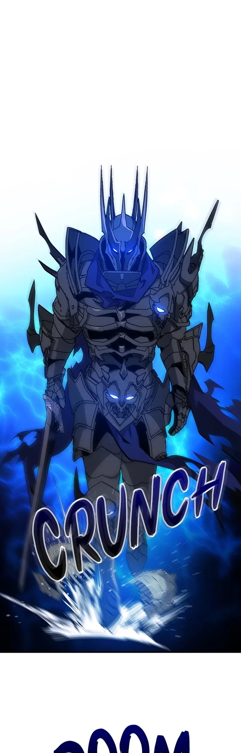 Bad Ending Maker Chapter 54 - halaman 38