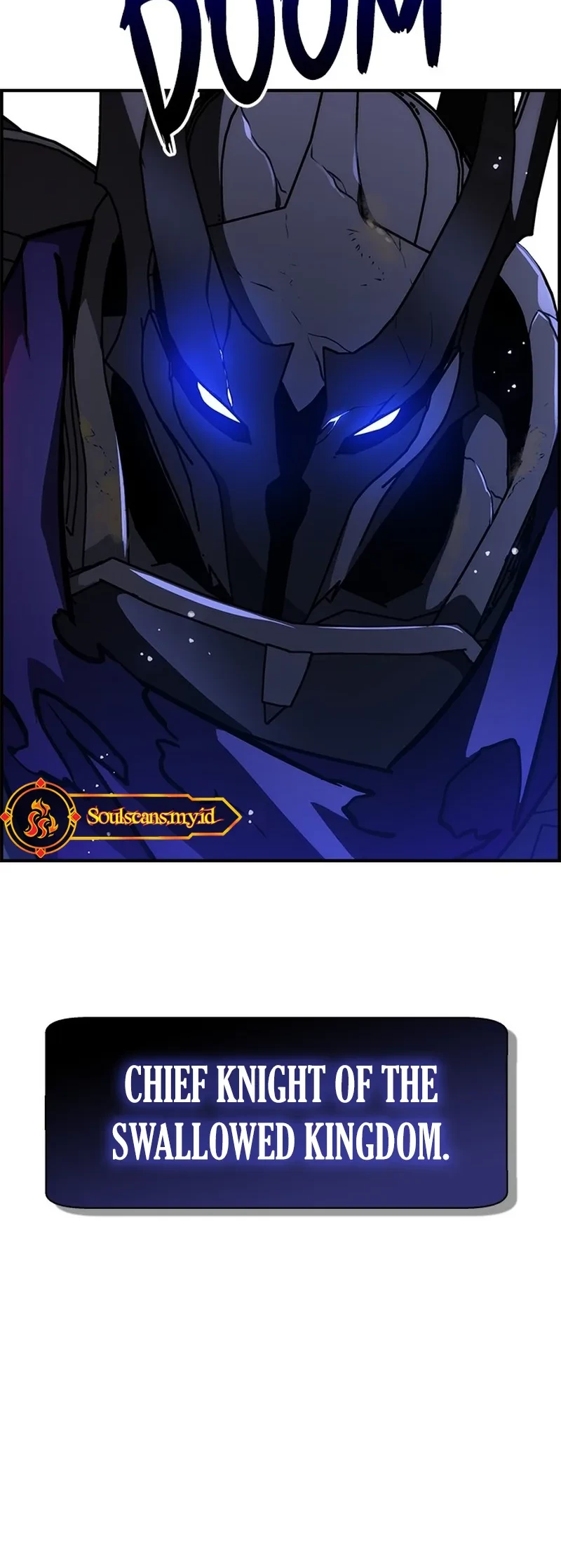 Bad Ending Maker Chapter 54 - halaman 39
