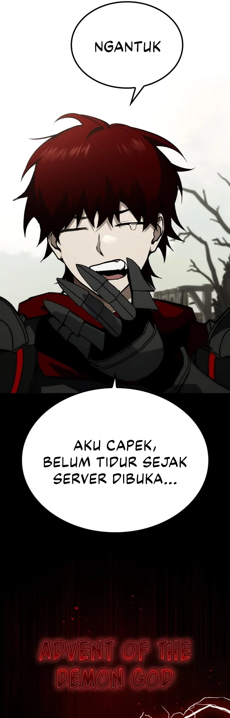 Bad Ending Maker Chapter 54 - halaman 40