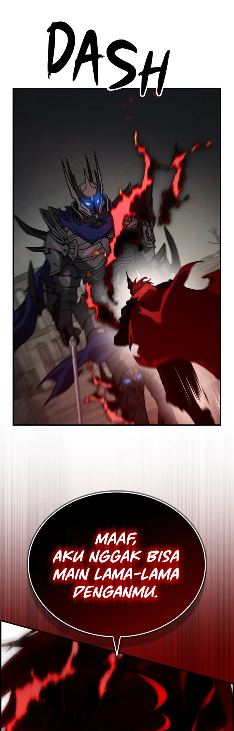 Bad Ending Maker Chapter 54 - halaman 42
