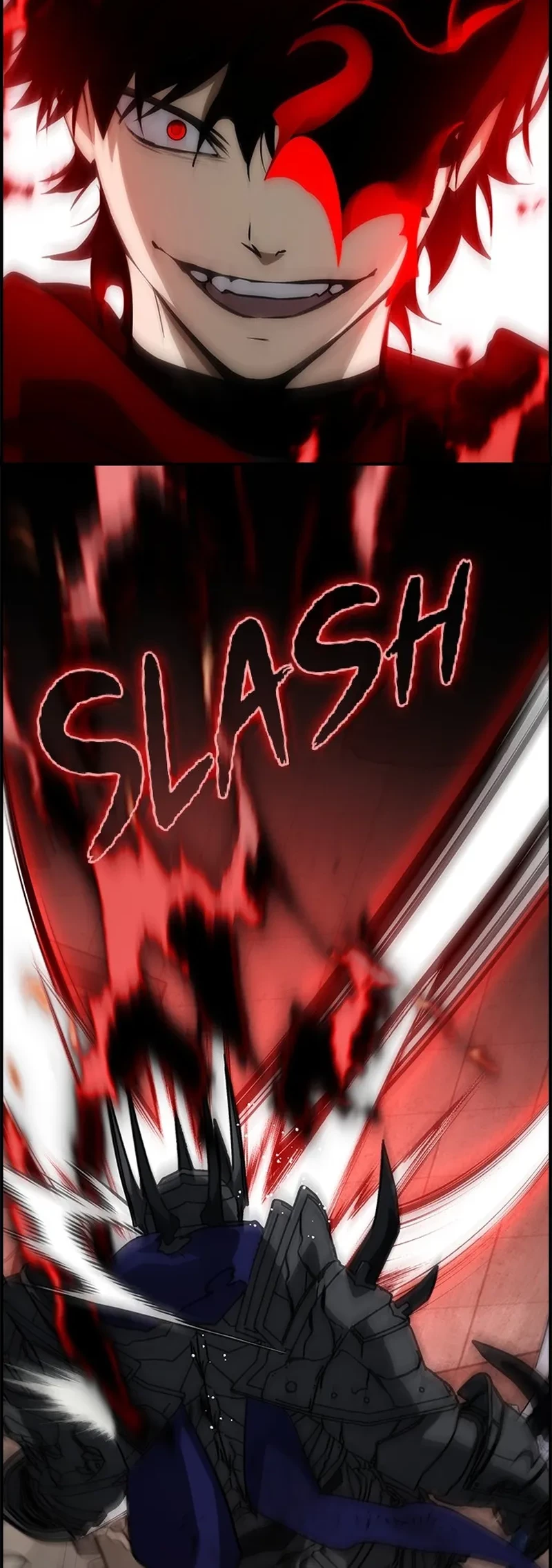 Bad Ending Maker Chapter 54 - halaman 43